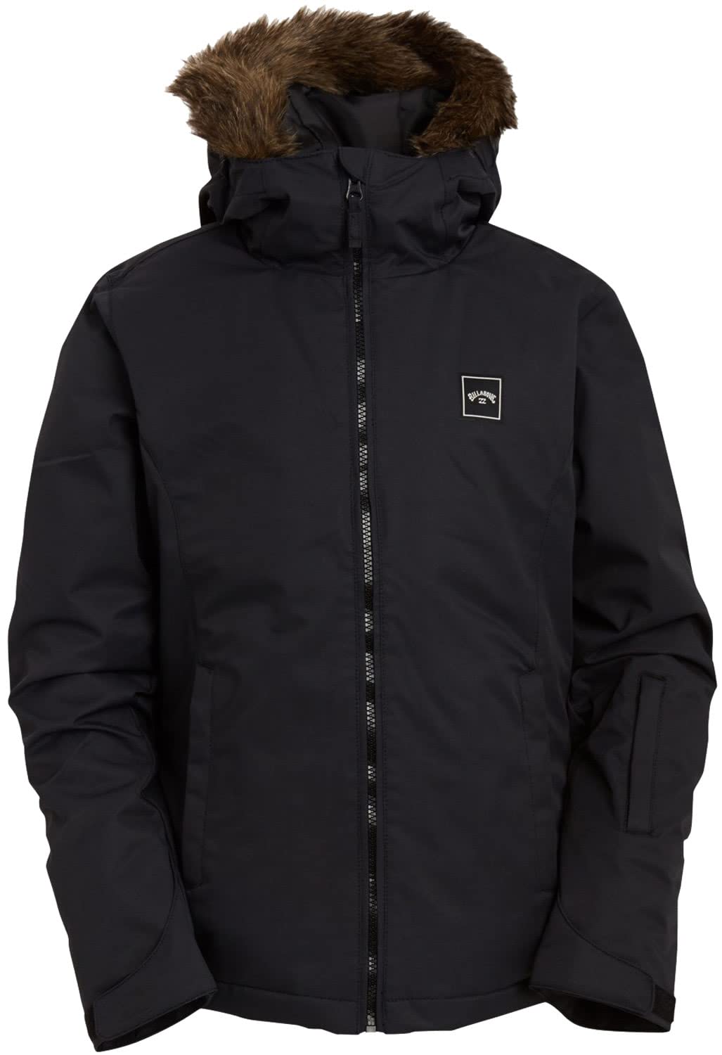Billabong Sula Girl Insulated Snow Jacket - Waterproof Winter Coat for Kids & Teens - Perfect for Skiing, Snowboarding & Cold Weather Adventures