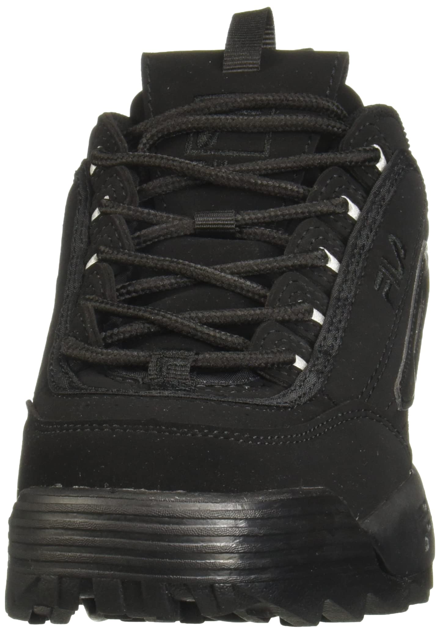 Fila Disruptor II Sneakers for Kids - Big Kid & Little Kid Sizes - Comfortable & Stylish School Shoes for Boys and Girls - Perfect for Running, Playground & Daily Wear