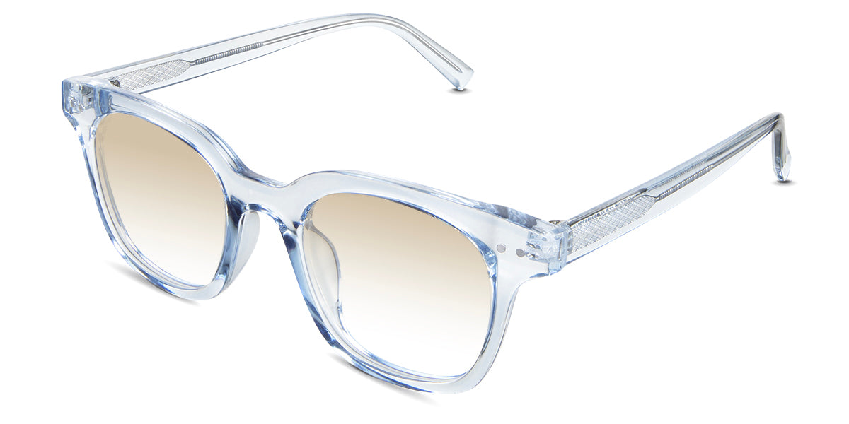 Sailor Women's Prescription Tinted Sunglasses – Stylish UV Protection for Outdoor Activities, Driving & Beach Days