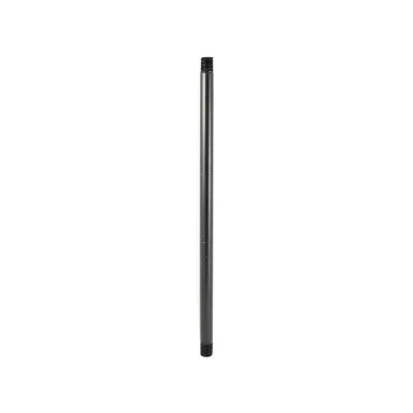 RAM 12 Aluminum Pipe with 1/4