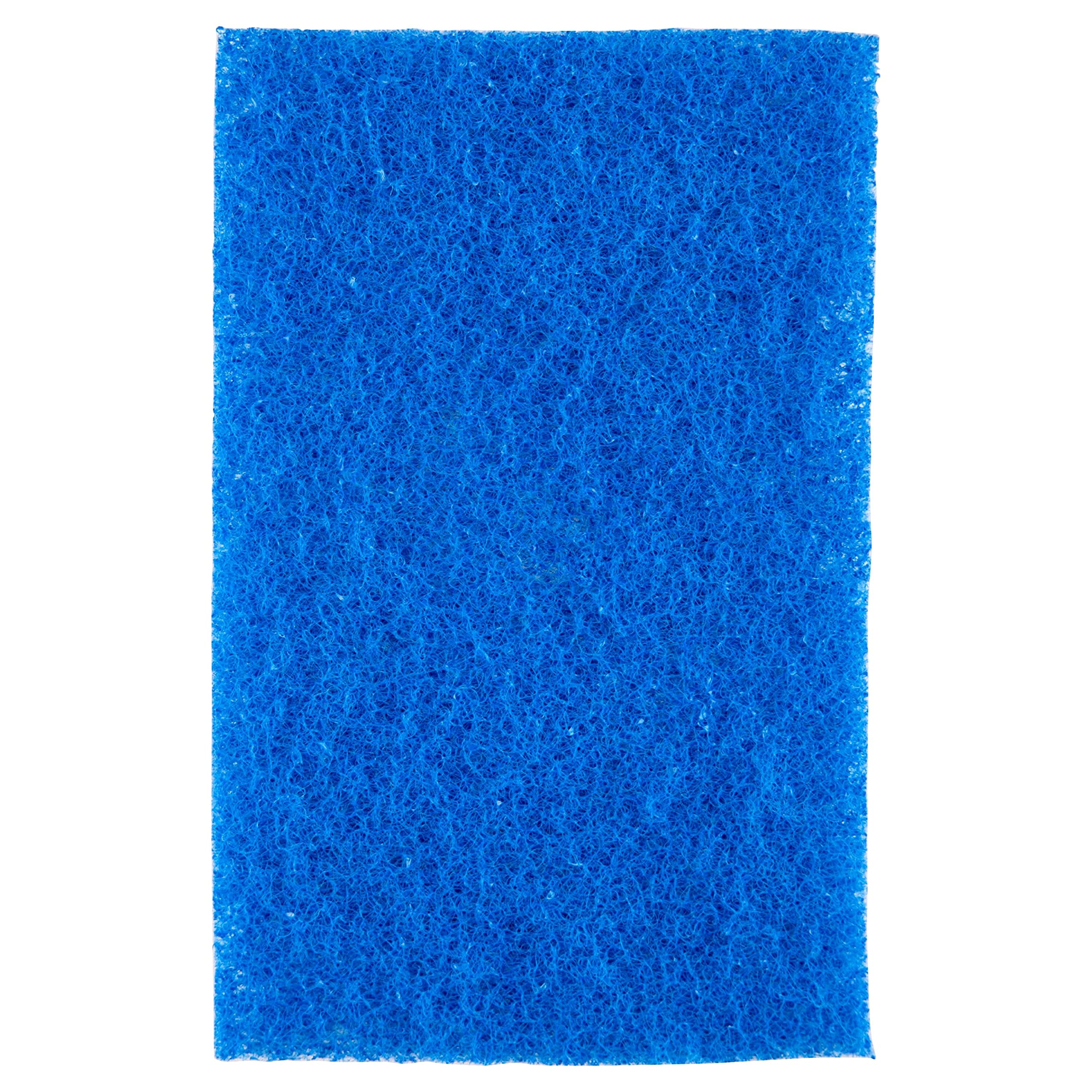 Scotch-Brite Zero Scratch Scrub Pads - 3 Pack for Dishes, Pans & Glass - Reusable & Durable for Kitchen & Bath Cleaning
