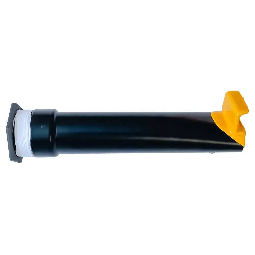 Cheetah Threaded Barrel for CH5 & CH5AL Pistols - High-Quality Replacement Barrel for Enhanced Accuracy & Performance | Perfect for Target Shooting, Competition & Self-Defense