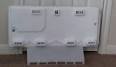 Samsung DA97-07818A Refrigerator Freezer Evaporator Cover Replacement Part - Compatible with Samsung Fridge Models - Perfect for DIY Repair & Maintenance