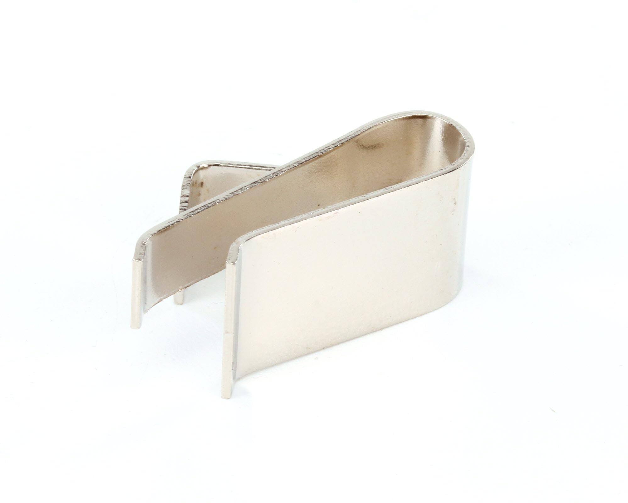 Wells Clamp Thermo Bulb F-49 2C-43665 OEM Replacement Part | Free Shipping | Compatible with HVAC Systems & Industrial Equipment
