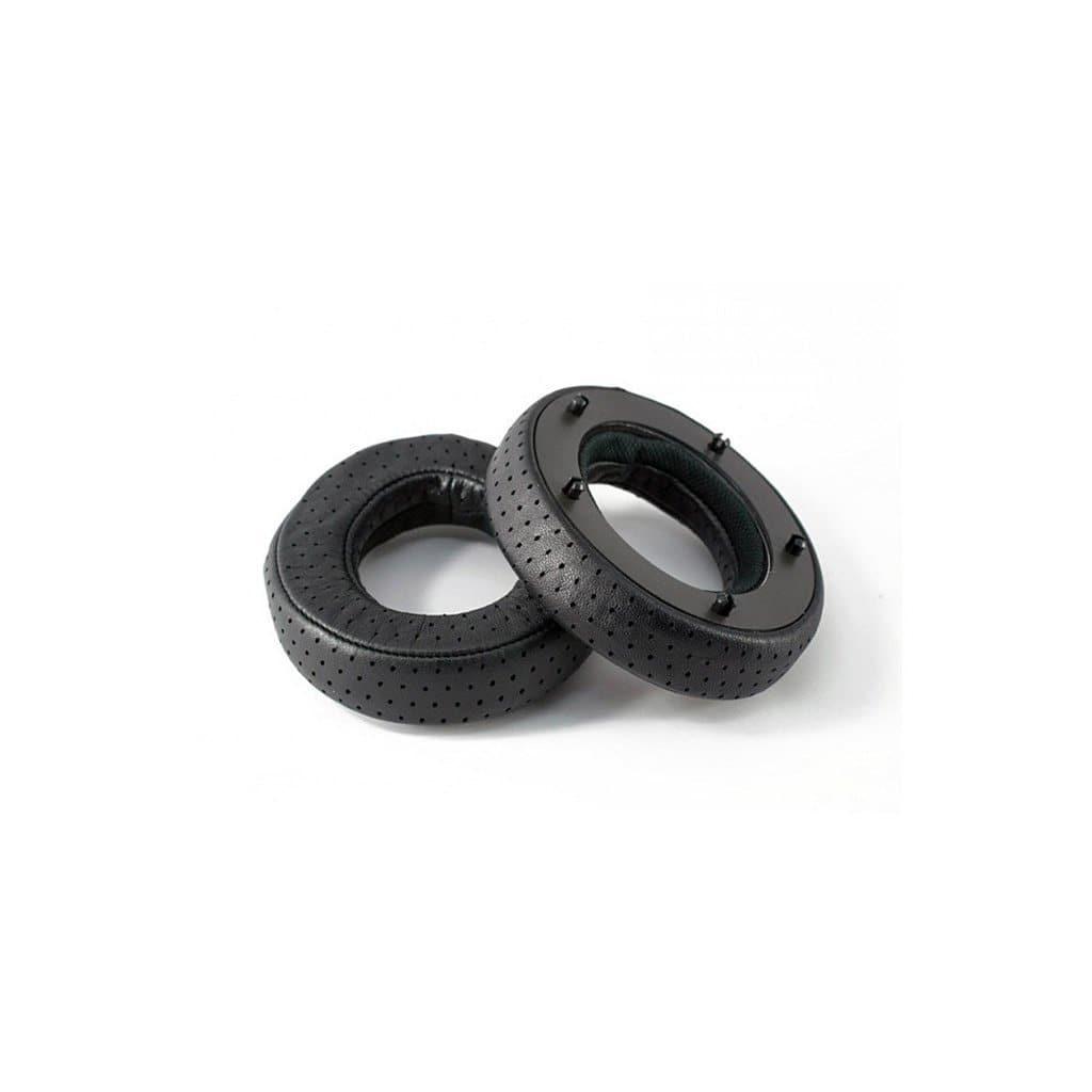 Premium Replacement Ear Pads for Focal Utopia Headphones - Soft Memory Foam Cushions for Enhanced Comfort & Sound Isolation - Perfect for Audiophiles, Studio Recording & Long Listening Sessions