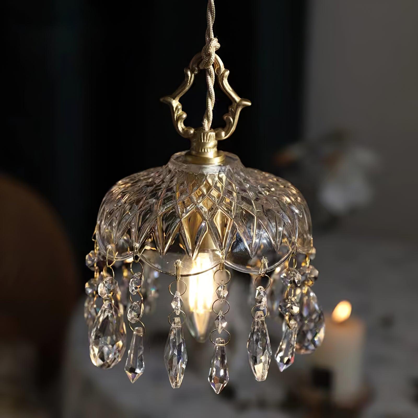 Modern Scandinavian Bowl Shade Pendant Lamp - Stylish Hanging Light Fixture for Dining Room, Kitchen Island, or Bedroom Decor