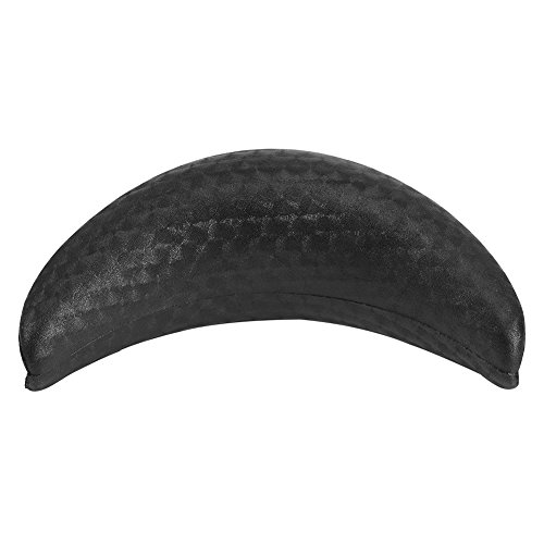 Gel Neck Rest Cushion for Salon & Spa - Ergonomic Shampoo Bowl Pillow for Hair Washing & Backwash - Comfortable Hairdressing Support for Beauty Salons, Home Use & Professional Stylists