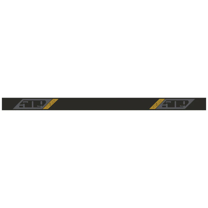509 Sinister MX6 Fuzion Flow Goggles - Premium Motocross & ATV Goggles for Off-Road Racing, Dirt Biking & Extreme Sports - UV Protection & Anti-Fog Lens