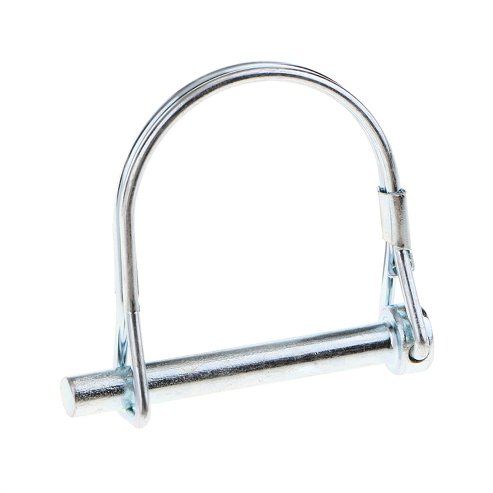 10Pcs Car Lock Buckle Pin for Truck RV Trailer - Safety Accessories for Vehicles & Boats