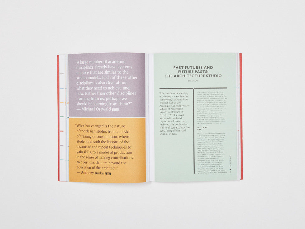 Studio Futures: Transforming Architectural Education Trends | Best for Design Students & Educators | Perfect for Classroom & Online Learning
