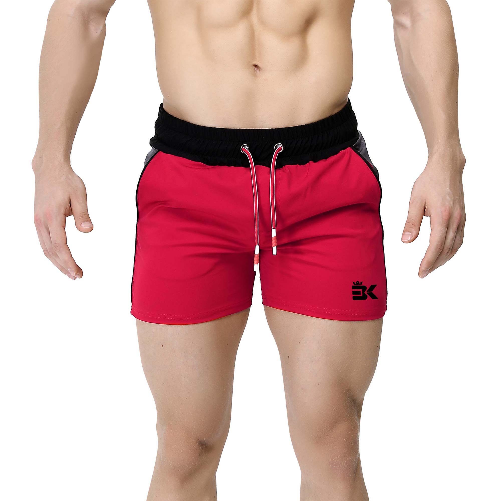 BROKIG Men's 5