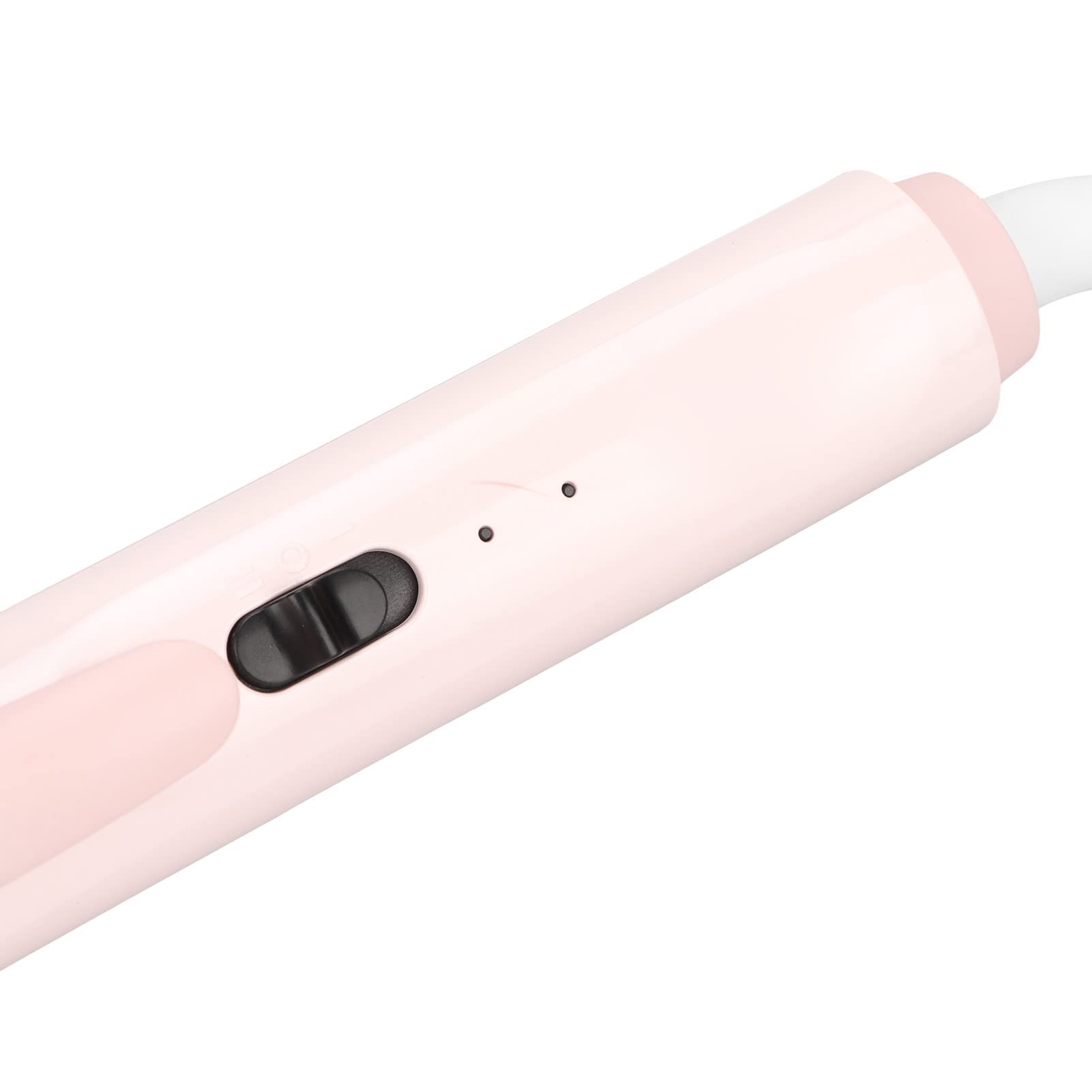 ANGGREK Automatic Hair Curler - 26mm Ceramic Curling Iron with 100-240V US Plug for Salon & Home Use | Perfect for Beach Waves, Party Hairstyles & Daily Styling