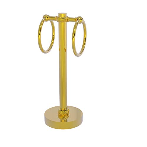 Polished Brass