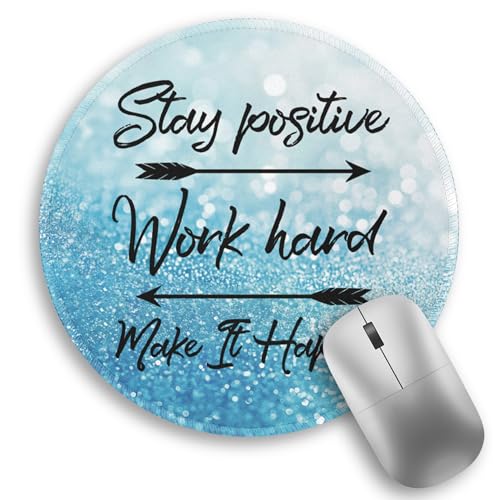 Inspirational Quotes Blue