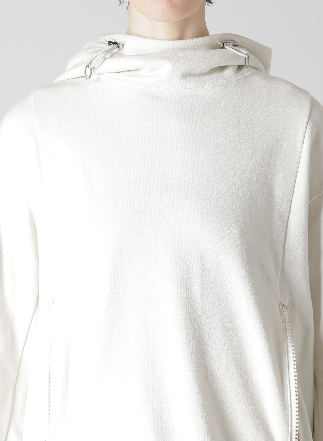 Premium Cotton French Terry Hoodie for Men & Women - Soft & Comfortable Pullover Sweatshirt - Perfect for Casual Wear, Gym, and Outdoor Activities