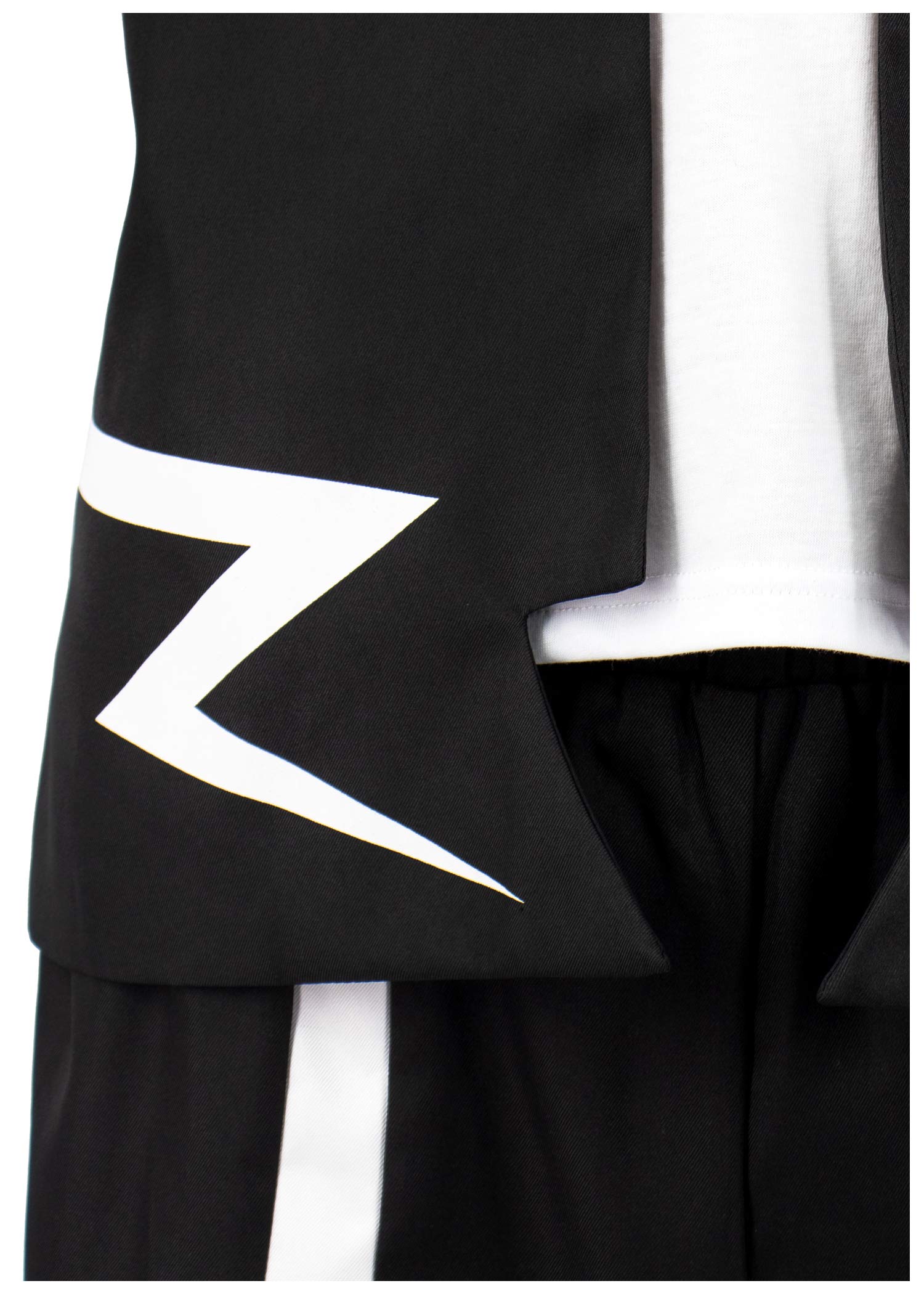 Men's Anime Cosplay Costume Hero Suit - C-ZOFEK Official | Perfect for Halloween, Comic Con & Cosplay Events