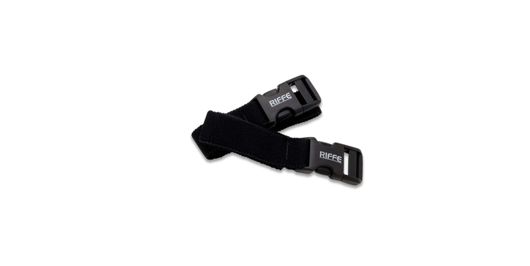 RIFFE Stretch Knife Straps - Durable Dive Knife Bands for Scuba, Spearfishing & Water Sports | Secure Your Gear Underwater