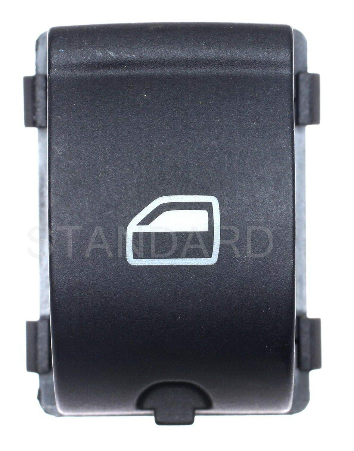 Standard Motor Products DWS-464 Power Window Switch - Compatible with Multiple Car Models - Easy Installation & Reliable Performance - Perfect for Window Repair & Auto Maintenance
