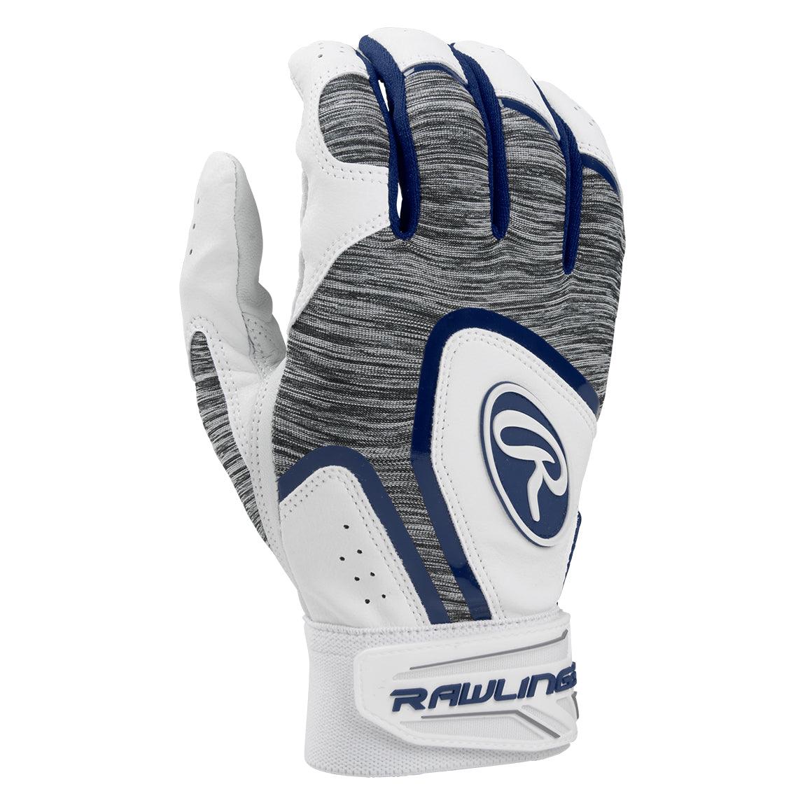 5150 Batting Gloves for Baseball & Softball - Premium Leather Batting Gloves for Men & Women - Enhanced Grip & Comfort for Training & Games - Perfect for Hitting Practice & Field Play