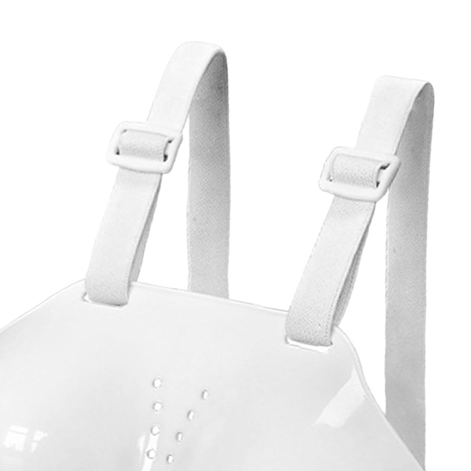 Women's Fencing Chest Protector - Breathable Upper Body Armor for Fencing, Volleyball & Rugby - Perfect for Training, Competitions & Sports Safety Gear