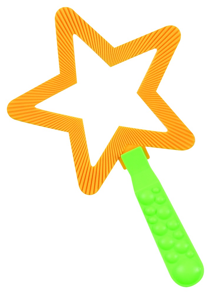 Big Bubble Wand Set - Giant Bubble Maker Kit for Kids & Adults - Outdoor Fun for Parties, Parks & Backyards