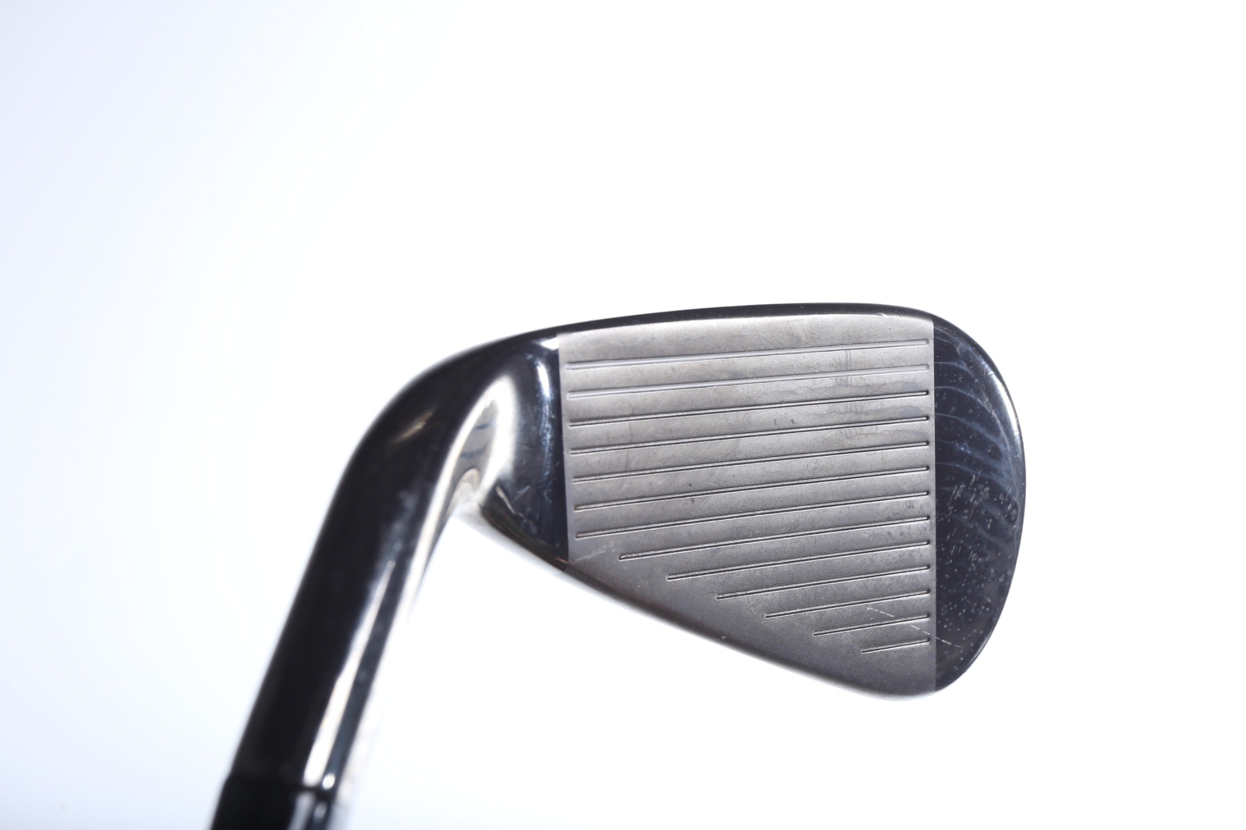 Used Callaway Big Bertha 23 Single 7 Iron Right Handed Regular Flex Golf Club - Perfect for Practice, Training & Replacement | Men's Right-Handed Iron