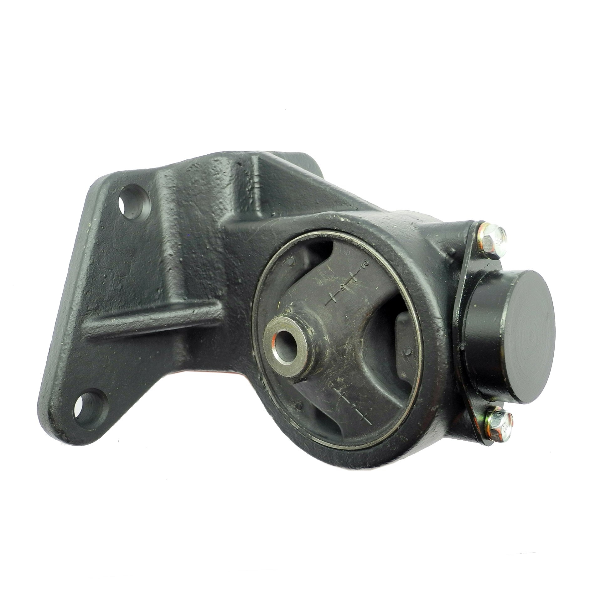 2002-2005 Kia Sedona 3.5L Engine & Transmission Mount Set (3-Piece) - Compatible with Models 02 03 04 05 - Perfect for Smooth Ride & Vibration Reduction