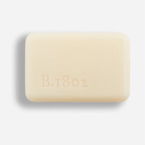 Natural Plumeria Scented Goat Milk Soap with Butterfly Garden Design | Handmade Organic Soap for Sensitive Skin | Perfect for Bath, Shower & Gift Giving