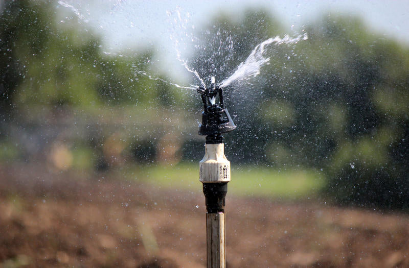 Senninger Low Pressure Wobblers & Nozzles - Durable Irrigation Sprinklers for Gardens, Lawns & Agricultural Fields | Perfect for Water Conservation & Efficient Crop Irrigation