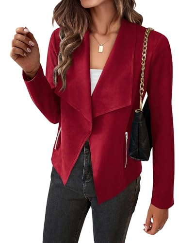 Solid Red
