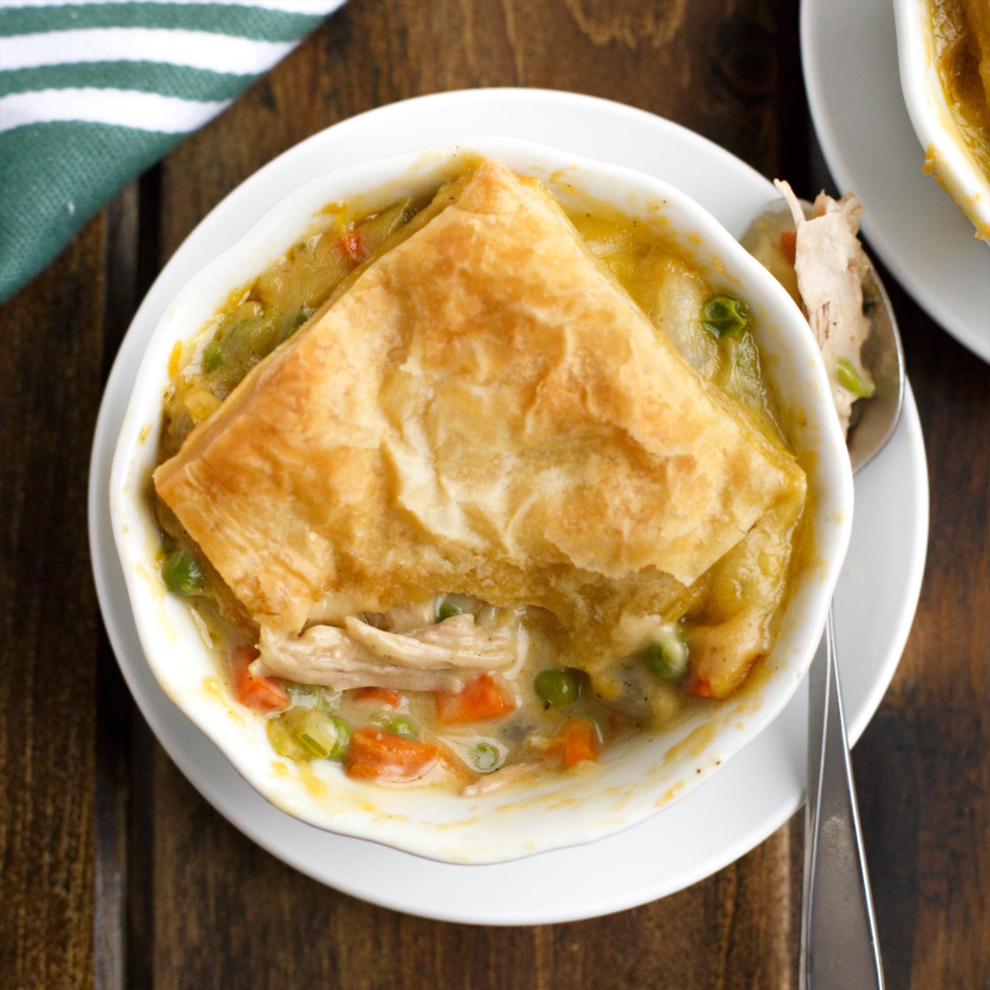 McCormick Gluten Free Turkey Gravy Mix - 0.88 oz Packets for Thanksgiving, Holiday Dinners & Easy Homemade Meals