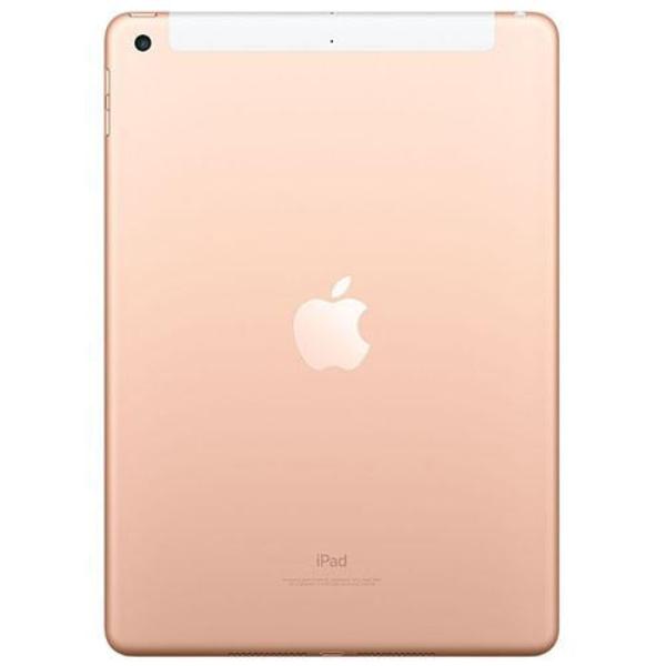 Apple iPad 6th Generation (2018) 9.7-inch 128GB WiFi - Gold | Perfect for Students, Professionals & Home Entertainment
