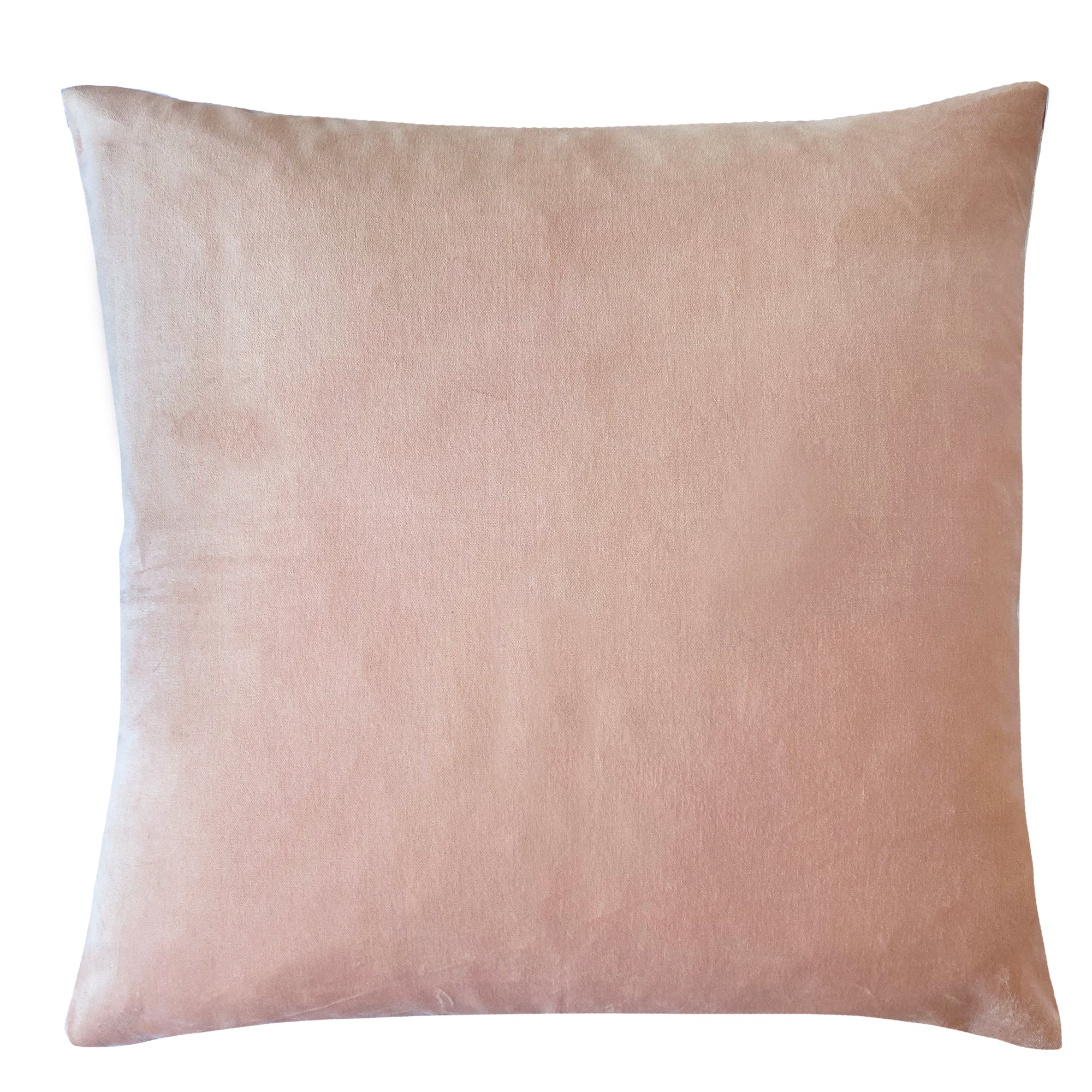Edita’s Garden Blush Pink Cushion by Laura Ashley