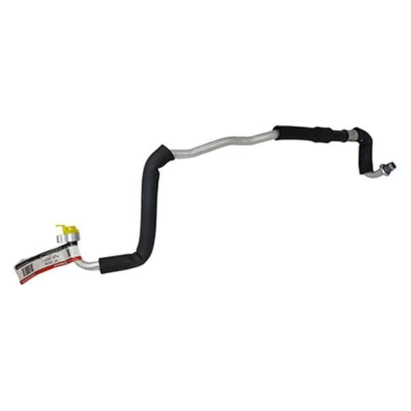 Motorcraft YF-3556 AC Hose - Premium Replacement Air Conditioning Hose for Ford Vehicles | Perfect for AC System Repairs & Maintenance