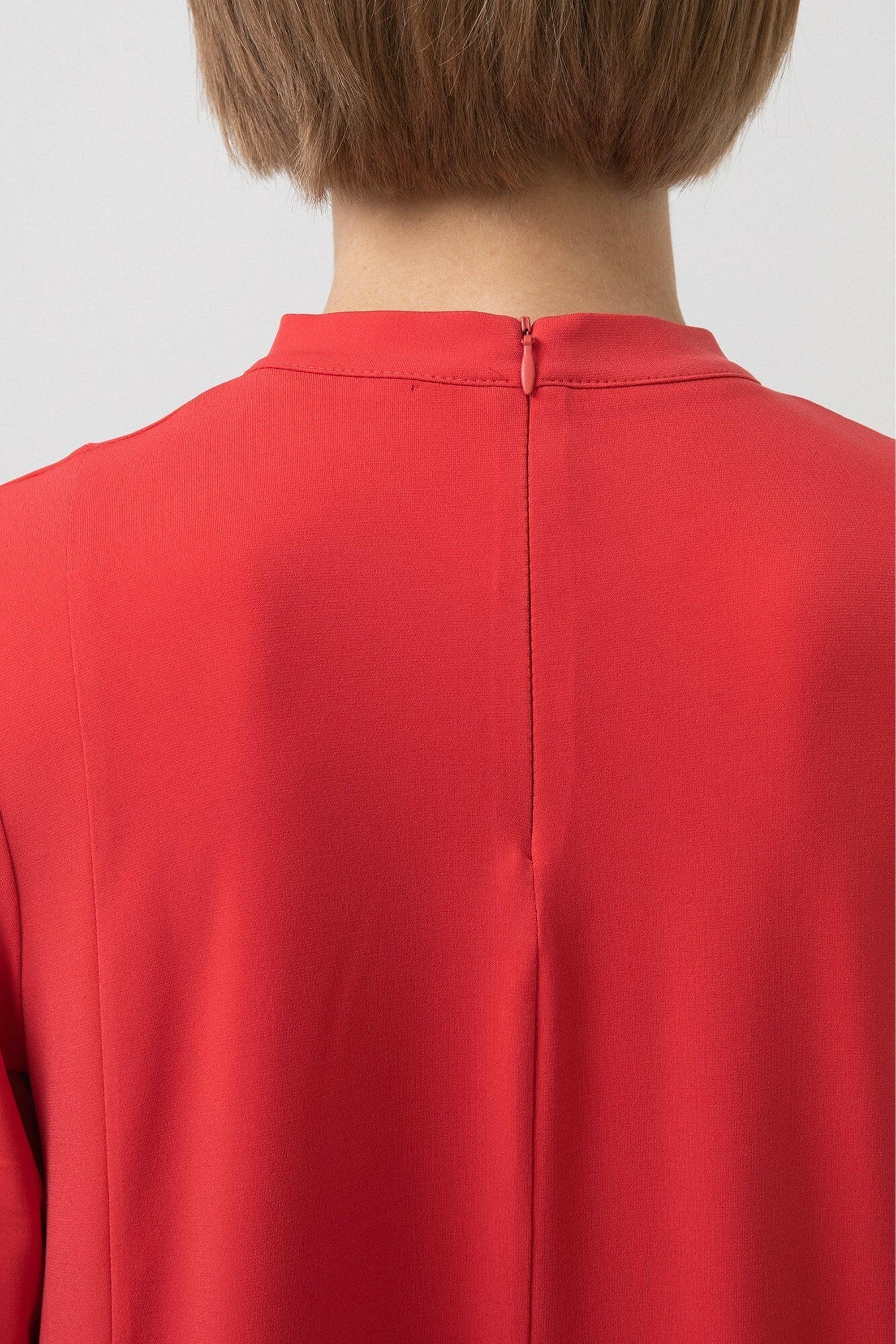 Premium Quality Jersey Dress for Women - Soft & Comfortable Casual Wear - Perfect for Everyday Outfits, Work, and Weekend Outings