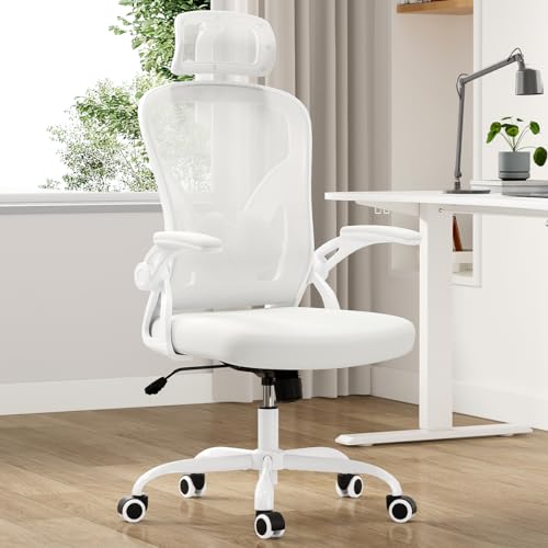 All-white