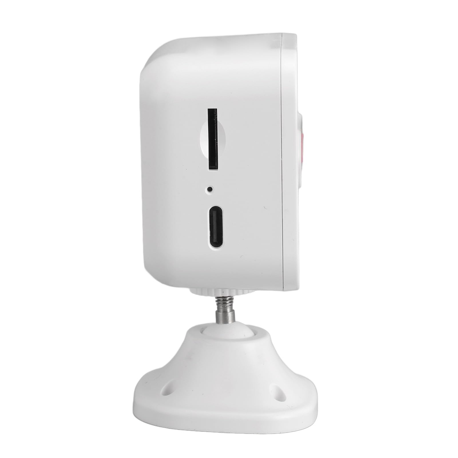 Wireless WiFi Security Camera for Home - 1080P HD, Night Vision, Weatherproof, Indoor/Outdoor Use - Perfect for Baby Monitoring, Pet Watching, and Home Surveillance