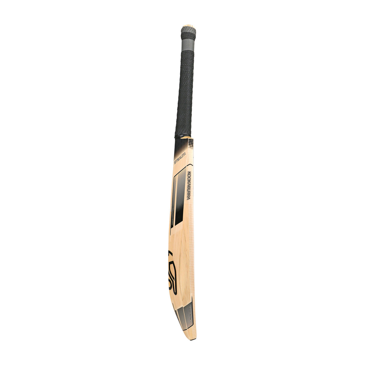 Kookaburra Stealth 3.1 Junior Cricket Bat 2025 - Lightweight & Durable Youth Cricket Equipment for Practice & Matches