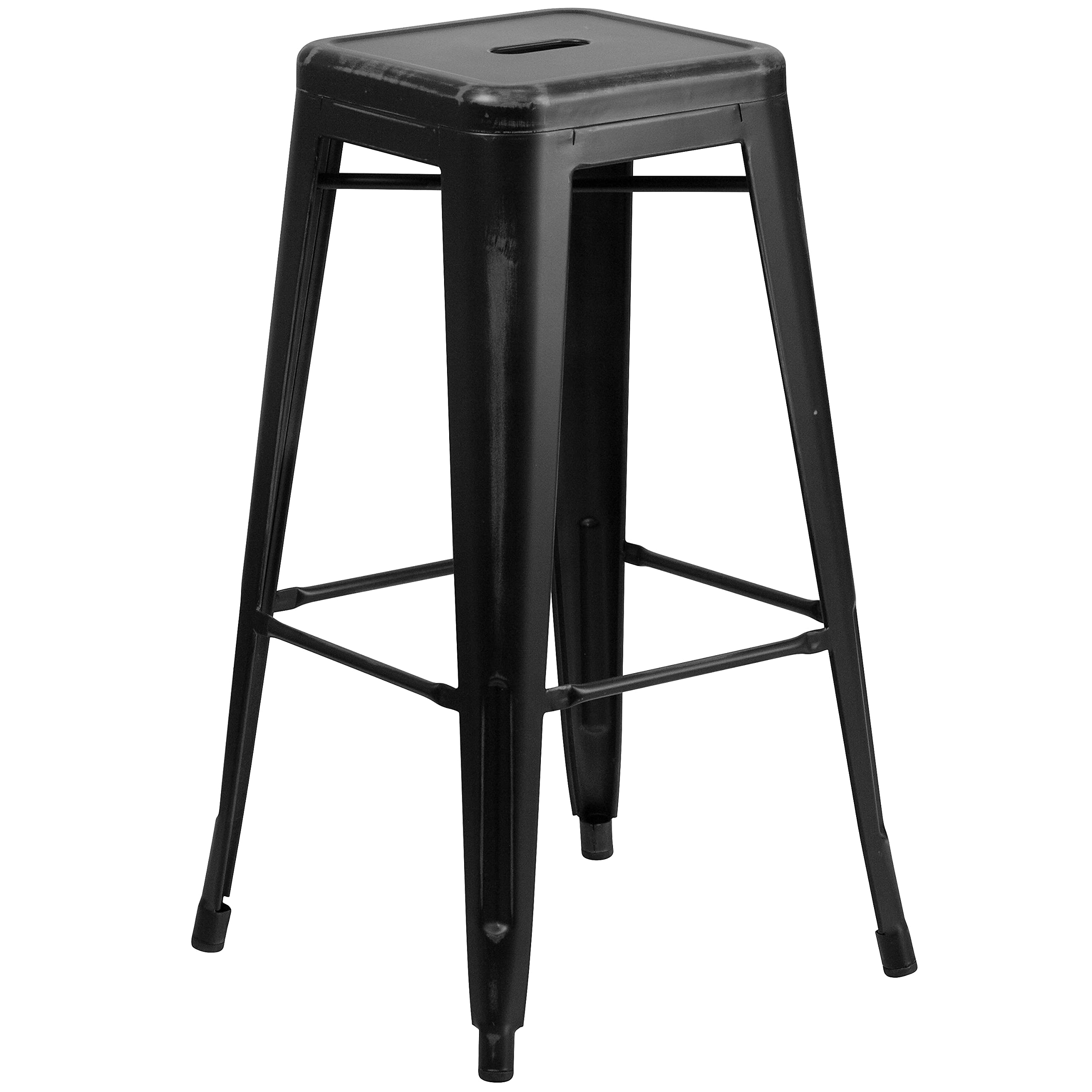 Flash Furniture Kai Commercial Grade 4-Pack 30