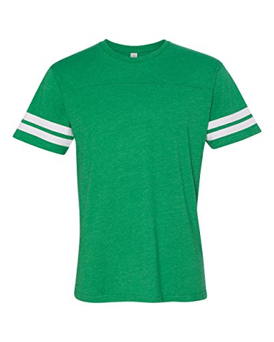Vn Green/Bd White