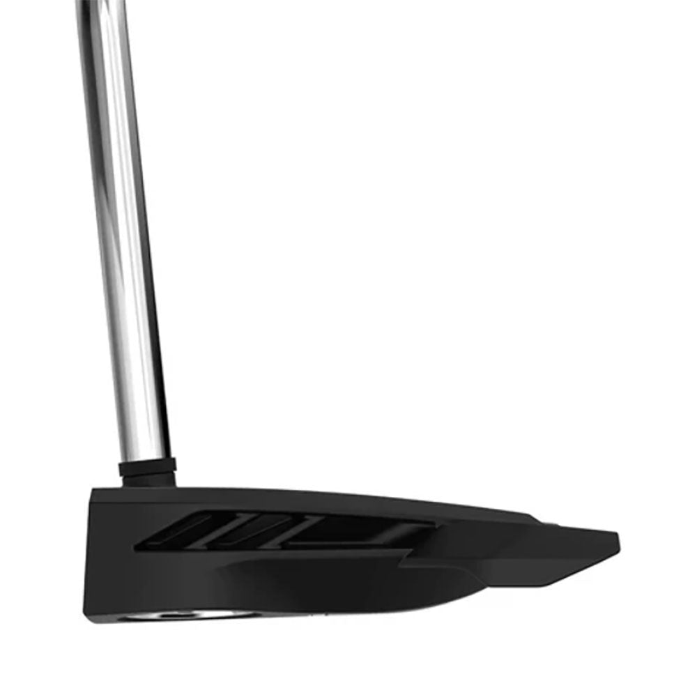 Cleveland Frontline Elite RHO Single Bend Left Handed Men's Golf Putter - Perfect for Left-Handed Golfers on the Greens