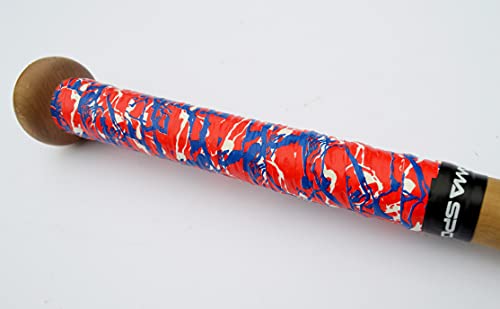 Red/White/Blue Marble