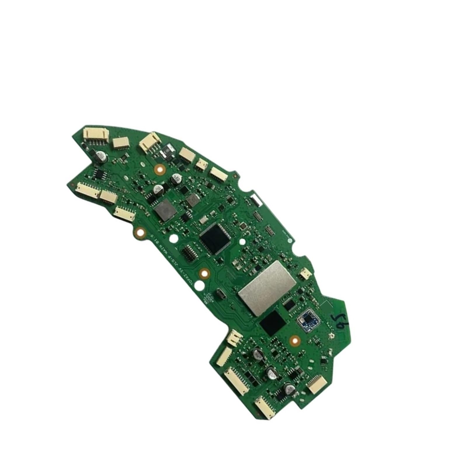 Roborock S7 MAXV/S7 MAX Plus/S7 MAX Ultra/G10S Pro/S7 Pro Replacement Vacuum Cleaner Motherboard - CE Certified Mainboard Accessories for Handheld & Robotic Vacuums | Perfect for DIY Repairs & Spare Parts Replacement