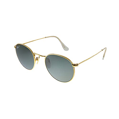 Legend Gold/Green Polarized