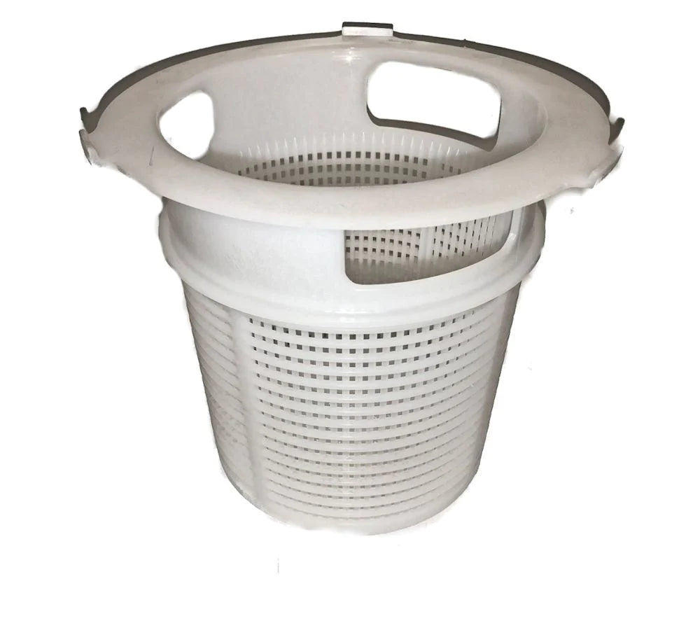 Poolrite Basket S2500, S2600, S2700 Replacement Pool Filter Basket - Compatible with Hayward, Pentair & More - Perfect for In-Ground & Above-Ground Swimming Pools