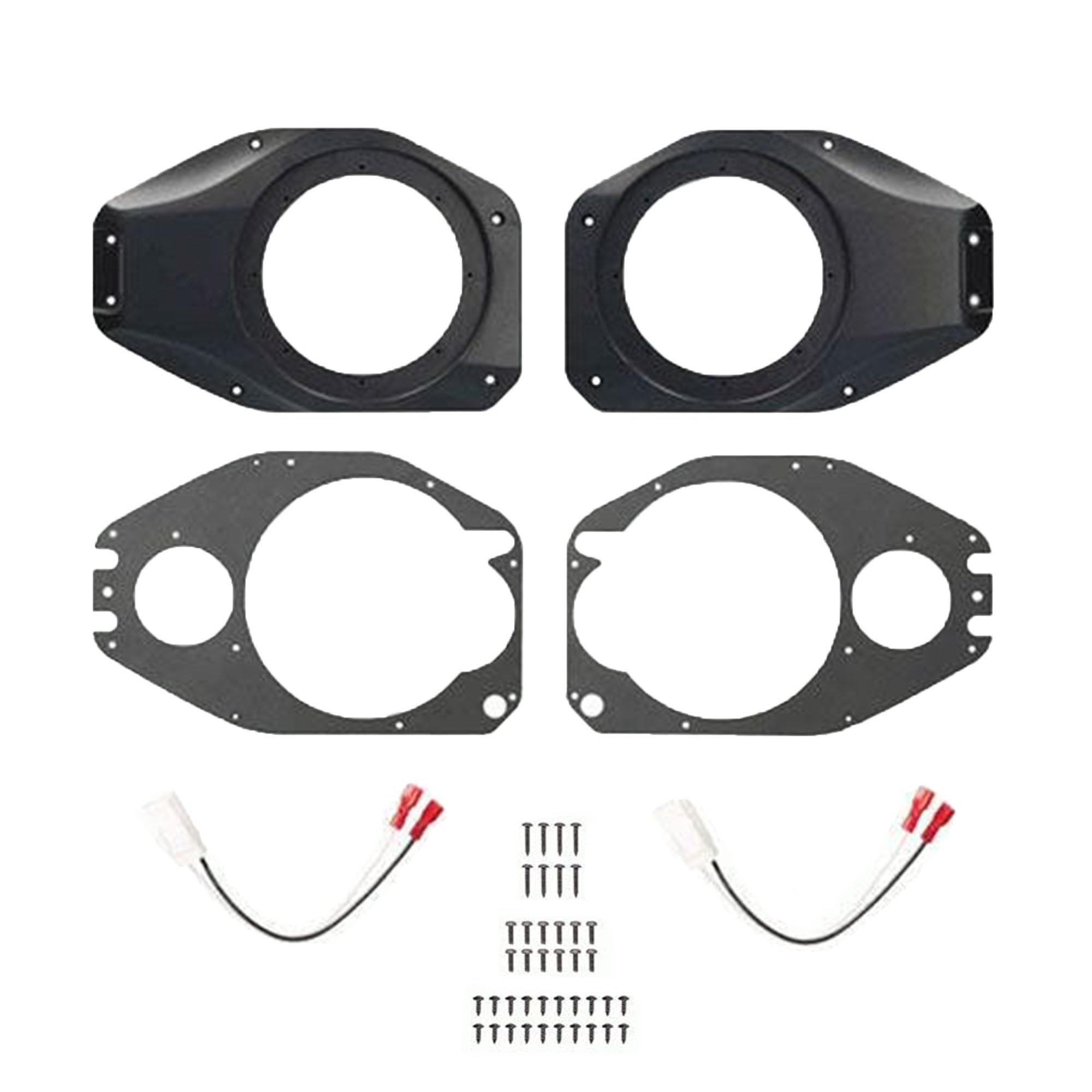 JBL Two Stage3637FAM 6.5