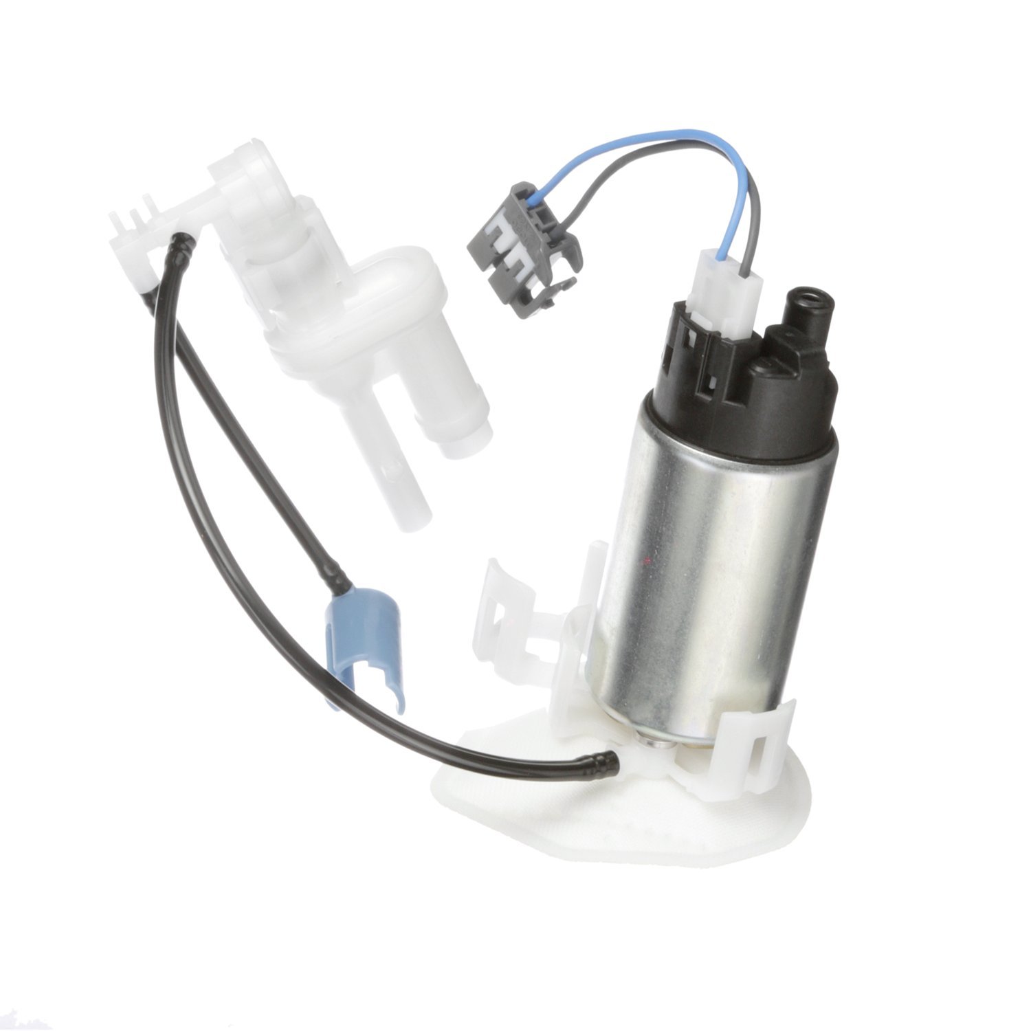 Delphi FE0681 Fuel Pump Strainer Set - High Performance Replacement for GM, Ford, Chrysler Vehicles - Perfect for Fuel System Maintenance & Repair