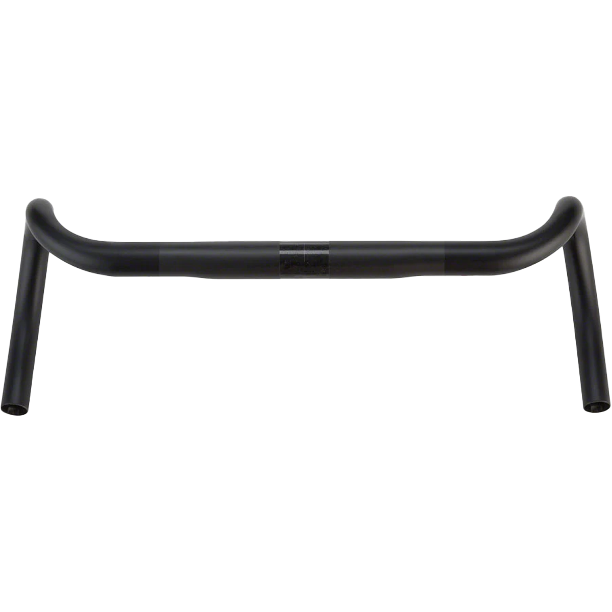 Lightweight Carbon Fiber Cowbell Drop Handlebar 31.8mm Clamp 44cm Width - Perfect for Road Biking, Gravel Racing & Endurance Cycling