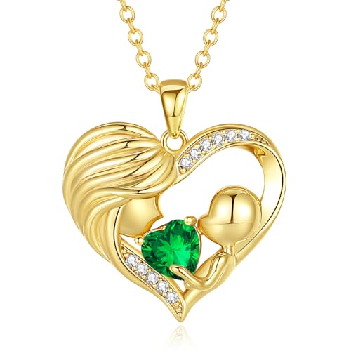 gold - 05.May - Emerald
