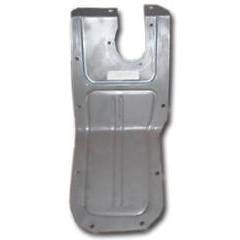 1955-1956 Desoto Firedome Left Side Floor Pan Access Panel Replacement Part - Perfect for Classic Car Restoration & Underbody Maintenance